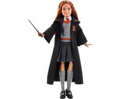 Harry Potter, Poupée Ginny Weasley (25 cm), FYM53