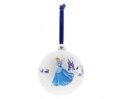 Enesco A29788 Boule Noel, Multicolore, Taille Unique