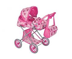 Migliorati Miglioratia063 Le Jeu de poupée de pour Fauteuil Roulant