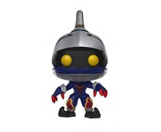 Funko- Figurines Pop Vinyl: Kingdom Hearts 3: Soldier Heartless Collectible Figure, 34056, Multicolour, Taille Unique