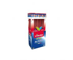 Unigiochi 12076 Vileda Balai et Pelle Multicolore