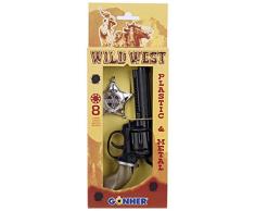 Gohner Pistolet de Jouet Sexy (204/0)