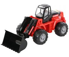 Polesie Polesie56849 Mammoet Loader Jouet en boîte