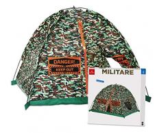 Dal Negro 53957 Rideau Multicolore