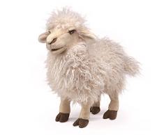 Folkmanis Laine Marionnette à Main-Mouton