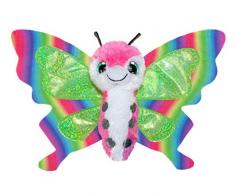 Lumo Stars-55347 Peluche, 55347, multiclore