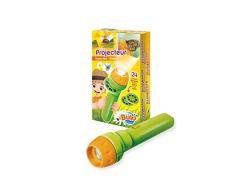 Buki - 6305INS - Mini Projecteur - Insectes