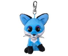 LUMO STARS- Blueberry Peluche, 55013.0, 8,5 cm