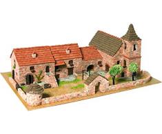 Domus Kits - 83/40214 - Loisir Créatif - Maquette - Diorama HO