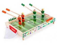 small foot design - 4245 - Baby-Foot de Table Magnétique