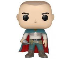 Funko- Figurines Pop Vinyle: Comics: Saga: The Will, 27417, Multicolore
