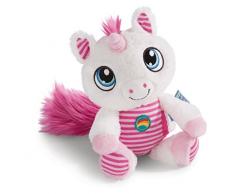 NICI 41369 Sommeil Casquettes Peluche Licorne fyala, 22 cm