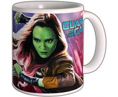 Mug Gamora (Marvel Les Gardiens de la Galaxie - vol.2)