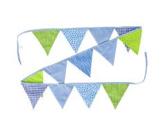 Goki fanions en Fantaisie Drapeau