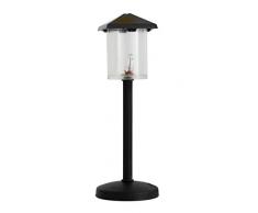 Rulke Rulke010605 60 mm Lampe de Jardin