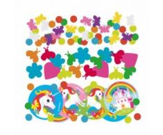 amscan 434 883,6 cm NFL Ensemble de Bougies