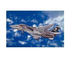 Italeri - I2667 - Maquette - Aviation - F-14A Tomcat - Echelle 1:48