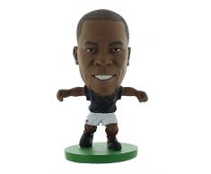 SOCCERSTARZ France Djibril Sidibe Figurine, SOC1279
