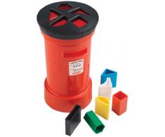 Casdon Little Ones Boîte aux Lettres