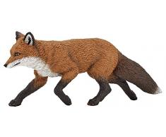 Papo - 53020 - Figurine - Animaux - Renard