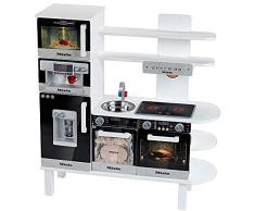 klein- Miele Cuisine, 7198