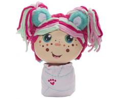 Flipzee Girls - JA89049.4300 - Zoey - Ma Poupée - 4 en 1