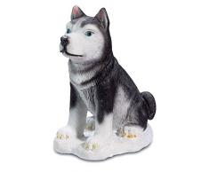 Katerina Prestige- Tirelire Husky, MO0562