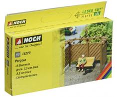 Noch - 14229 - Pergola