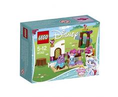 Lego 41143 - Disney Princess - Jeu de Construction - La Cuisine de Pomme