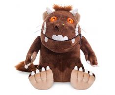 Gruffalo - Peluche assise - 18 cm