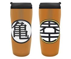 ABYstyle - Dragon Ball - Mug de Voyage Isotherme Kame