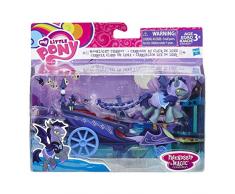 My Little Pony 13949 Figurine Friendship is Magic (1 Article Sera fourni aléatoirement)