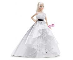 Barbie-FXD88 Poupées, FXD88, Multicolore