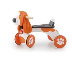Trudi 88017 Tricycle Multicolore