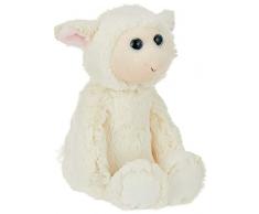 Ty - TY67018 - Attic Treasures - Peluche mouton 23 cm