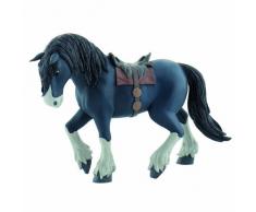 Bullyland - B12828 - Figurine Angus - Rebelle Disney - 16 cm