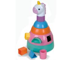 Trieur de Forme A to Z‿55951, Multicolore