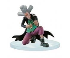 Banpresto 25424 Figurine Dr. HILULUK de One Piece