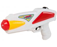 Wonderkids - Abc-204087 - Pistolet A Eau - 1 Jet - 28 Cm