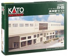 Kato 7074931 Viaduc Set de 5 ustensiles de Cuisine
