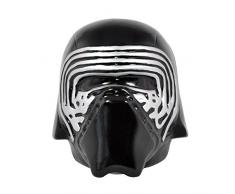 Joy Toy - 25215 - Tirelire 3D - Kylo Ren en Céramique