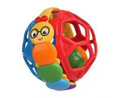 Baby Einstein, Bendy Ball™ Balle hochet chenille