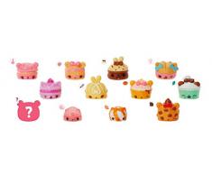 MGA Entertainment 0035051548232 num noms Lunch Box Deluxe à dessert série 4