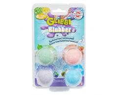 Simba - 105953020 - Jouet de Bain - Glibbi Blubber