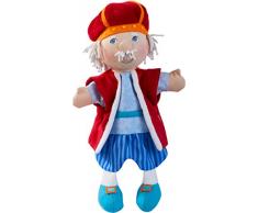 HABA 304204 - Marionnette Roi
