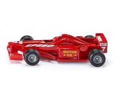 SIKU - Véhicule miniature Voiture de course, 1357