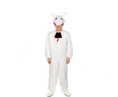 Fyasa 706343-t00 Little Lampe Costume de déguisement, Petite