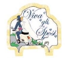 Givi Italia 51239 W GLI (Mantegna) décoré de bougies, Multicolore, 9 cm