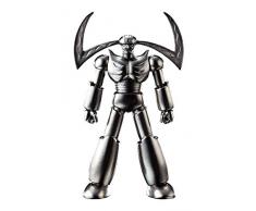 Bandai Absolute Chogokin Dynamic Garada K7 Figurine, 4549660023227, 8cm