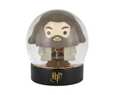 HARRY POTTER- Boule à Neige, PP6063HP, Multicolore